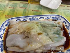 拉肠-顺记冰室(宝华路店)