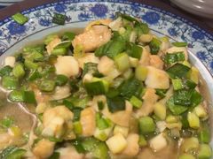 -老北京胡同味道二荤铺(酒仙桥店)