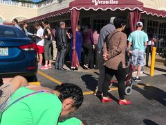 -Versailles Restaurant Cuban Cuisine