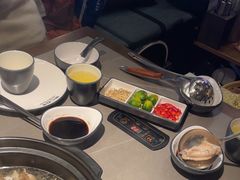 -同仁四季椰子鸡(无锡滨湖万象汇店)
