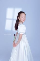 -西城映画儿童摄影(芝麻街店)