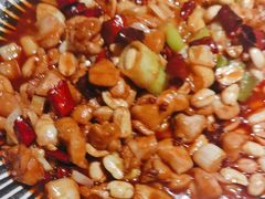 -蓉城小馆(科兴店)