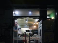 门面-云南李记罐罐米线饵丝小吃(汉中门金鹰店)