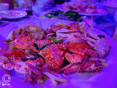 -钱大妈海鲜饭店(保利林语店)