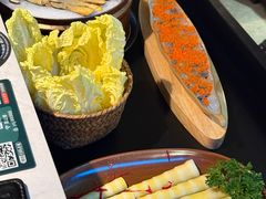 -芸山季·云南野生菌火锅(人民广场来福士店)