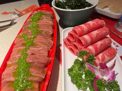 -小龙坎火锅(全球总店)