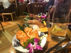 -黑牛の店·和牛烧肉(合生汇店)