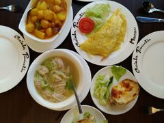 -澳门木偶葡国餐厅(珠海店)