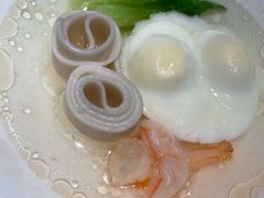 -隐厨中国餐馆(红旗大街店)