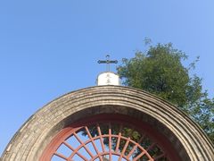 -王府井天主教堂