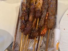 -宴悦海鲜餐厅·游水海鲜·牛排(亚龙湾瑞吉店)