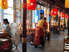 -千亿来乌拉火锅(德胜店)