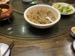 -香满楼(临安路店)