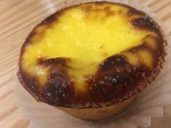 国王蛋挞-玥儿弯弯手作烘焙(中海国际社区御城店)