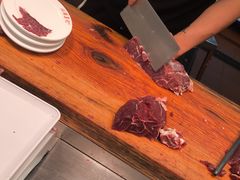 -乌记鲜活牛肉城(金砂东路店)
