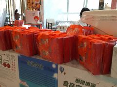 -面包新语(上地华联店)