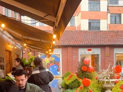 -Money Shops(愚园路店)