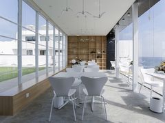 -海岛日记(养马岛店)