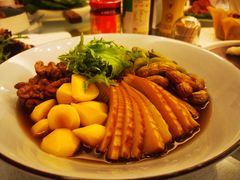 -西安饭庄(立丰国际店)