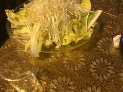 -新疆阿卜杜拉烧烤餐厅(四方坪店)