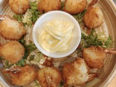 -ALAMEEN阿拉伯餐厅(三里屯店)