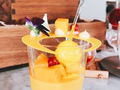 -三迪希尔顿酒店·星空酒廊