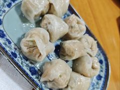 -福州人铭小吃