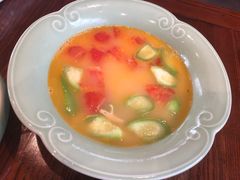-虎哥私房菜(馒头山店)