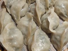 -大清花饺子(山庄店)