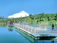 -立新湖公园