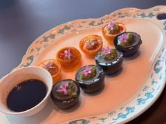 -茶人村·前滩江景雅宴(上海首店)