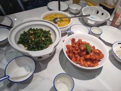 -兰湘子·湘菜小炒(石家庄万象城店)