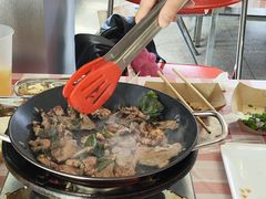 -林真真牛肋条放题(天马店)