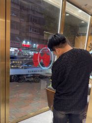 -一東造型烫发染发