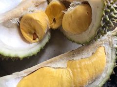 -MUSANG KING猫山王(龙湖杭州滨江天街店)