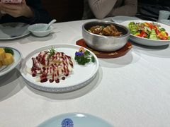 -惠丰堂饭庄·烤鸭·京味菜(民族大学店)