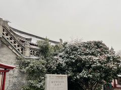 -华清宫景区