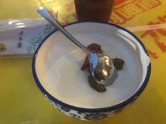 -有奴思烤肉·清真(正宁路店)