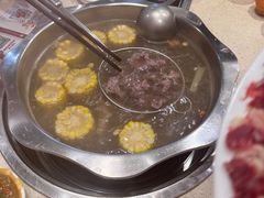 -八合里潮汕鲜牛肉火锅(吉大店)