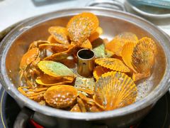 -蛙太牛牛肉海鲜自助火锅(台江万达店)
