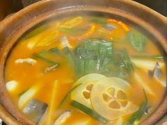 -一坐一忘云南菜(三里屯店)