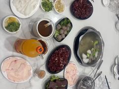 -老猫牛肉火锅(沙溪店)