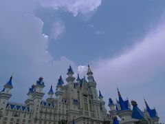 -热高乐园巴厘岛水世界