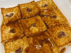 客家煎酿自磨豆腐-荔枝楼酒家(员村东璟店)