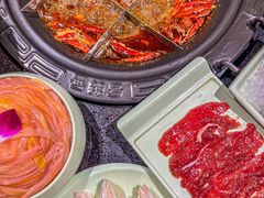 -袍家大院重庆火锅(文安路店)