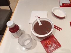 -喜家德虾仁水饺(麒麟社店)