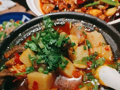 -树厨贵州菜(大十字店)