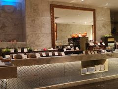 -澳门十六浦索菲特大酒店