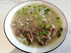 -恒盛居回族饭店