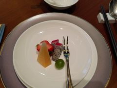 -长沙顺天凯宾斯基酒店·祈顺酒家中餐厅(雨花亭店)